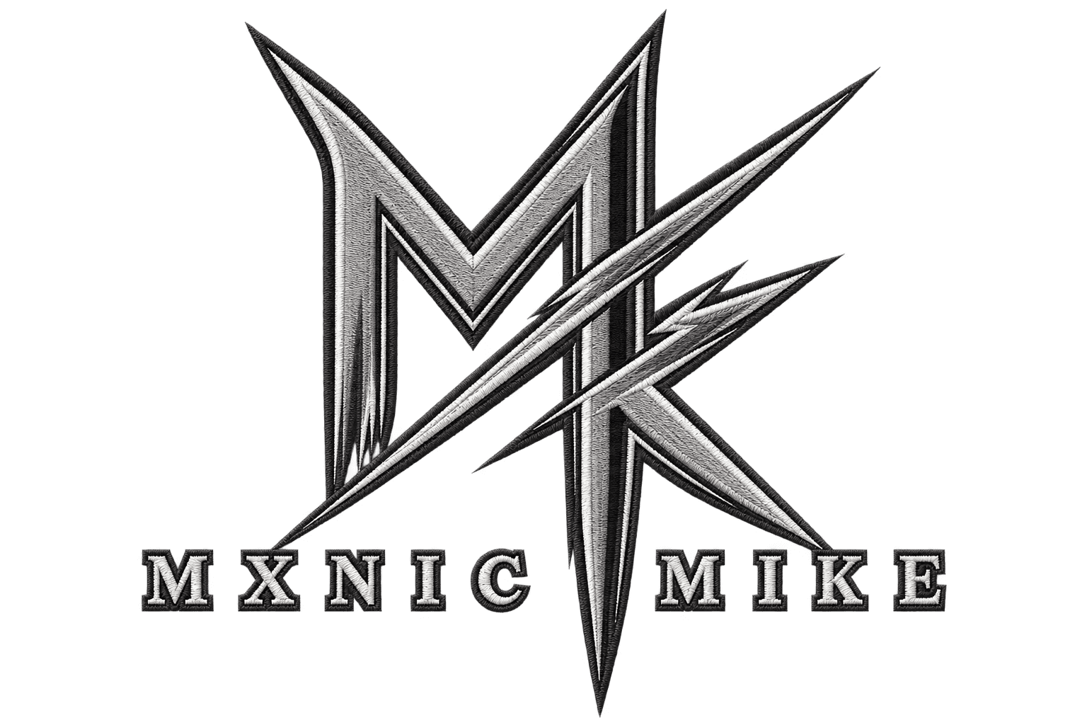 Mxnic miKe